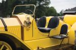 Oldsmobile Autocrat Racing Car 1911 года